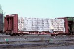 Southern bulkhead flat SOU #114602